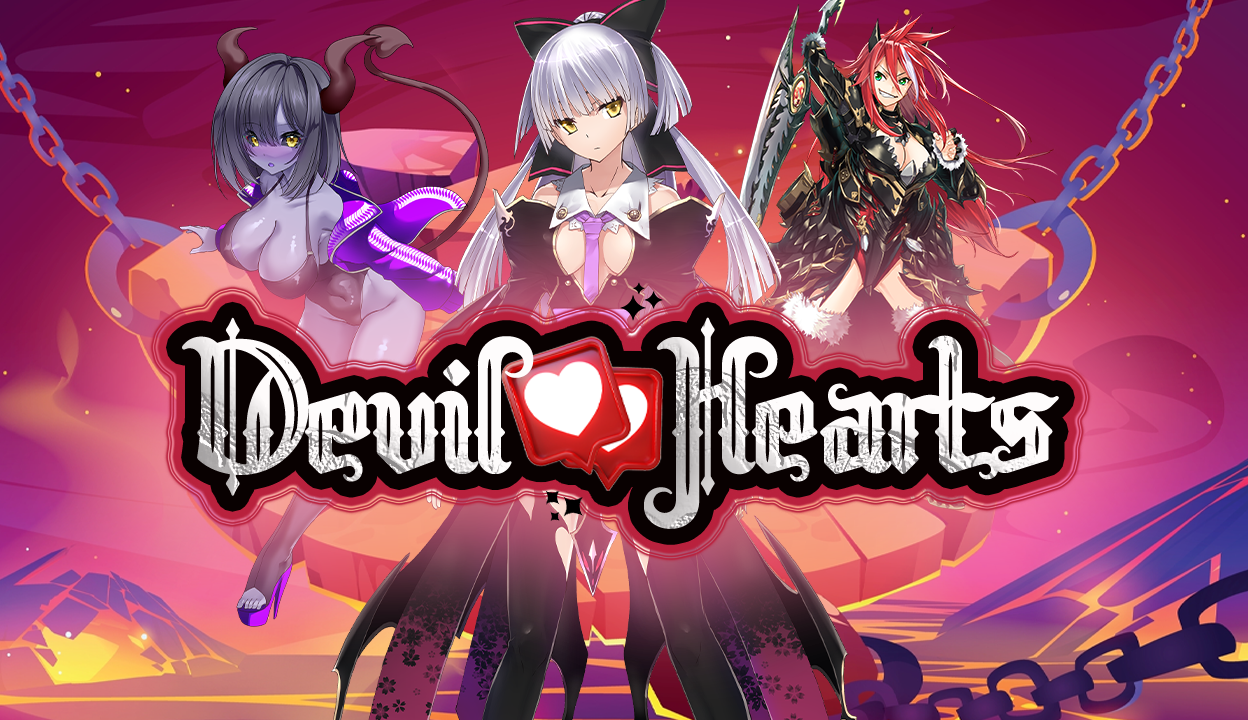 Devil Hearts