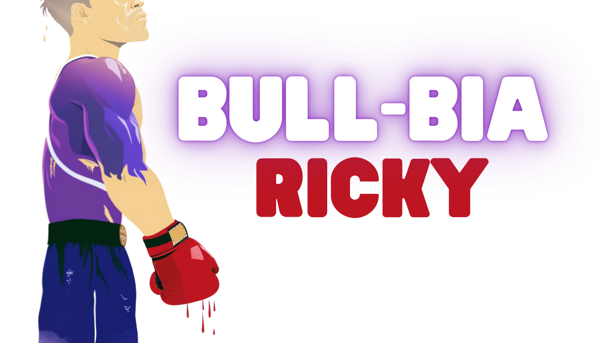 Bull-Bia Ricky