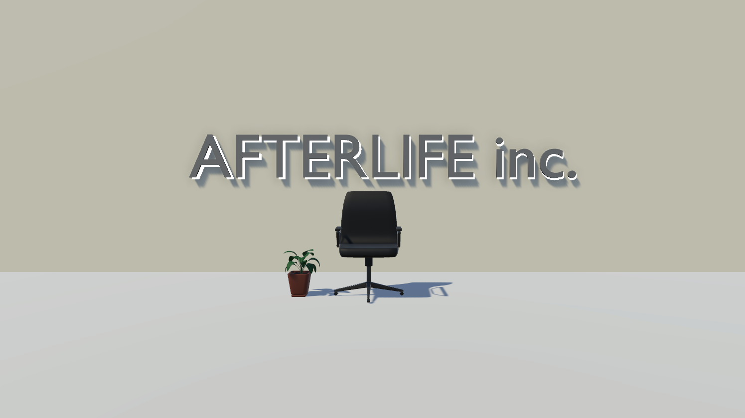 Afterlife Inc