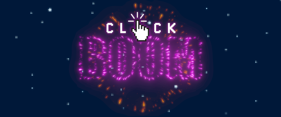 Click-BOOM!