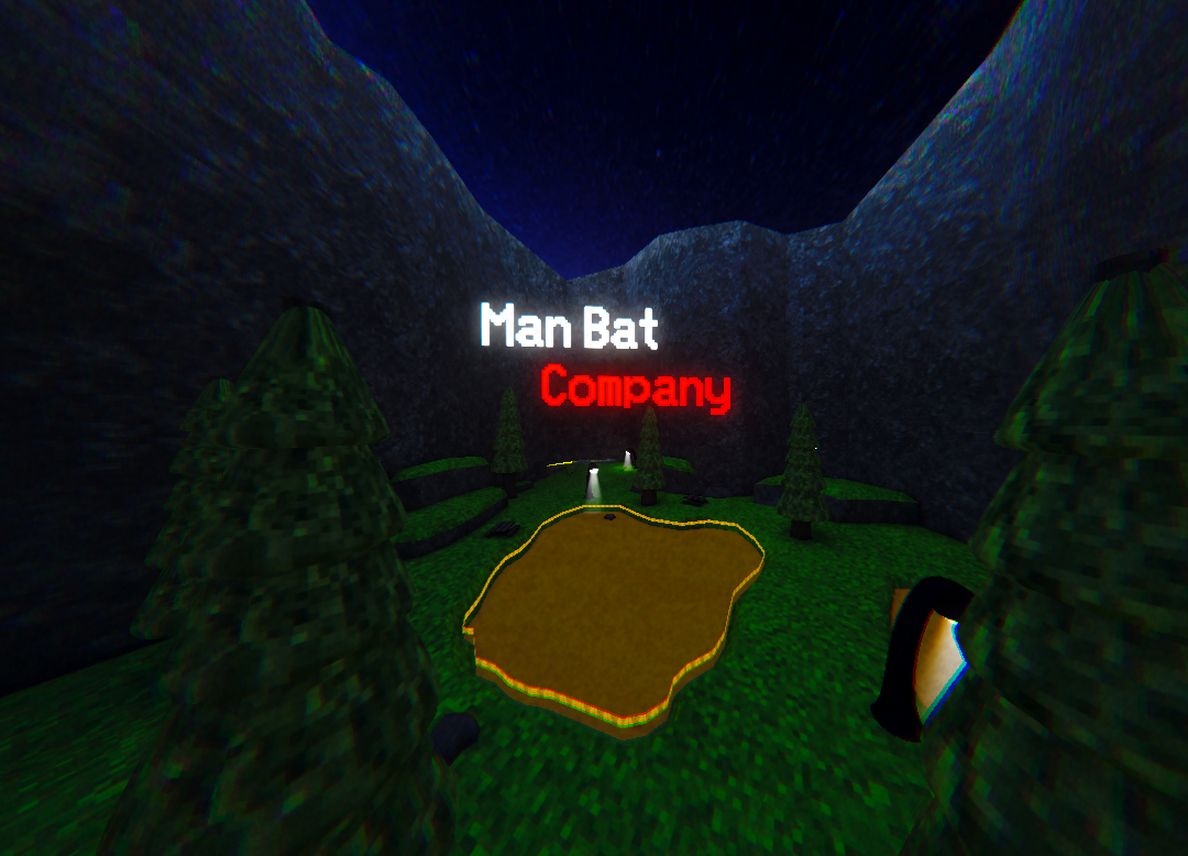 Man Bat Company