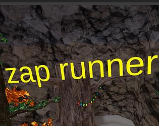 zap runners