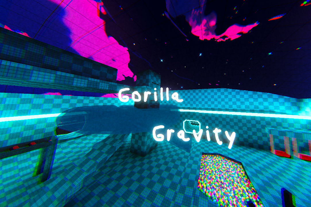 Gorilla Gravity