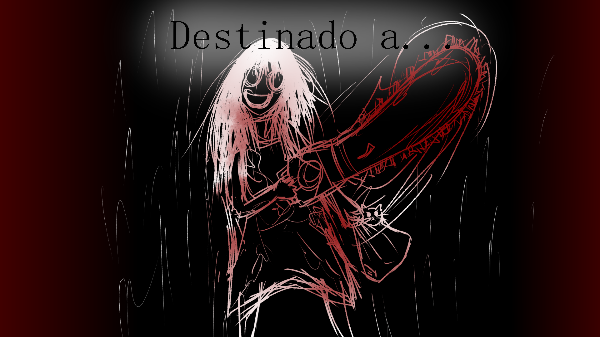Cover image for Destinado a...