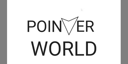 Cover image for Pointer World