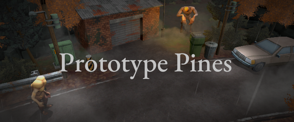 Prototype Pines