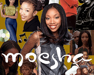 Moesha Season 7