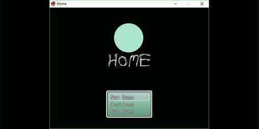 Cover image for Home