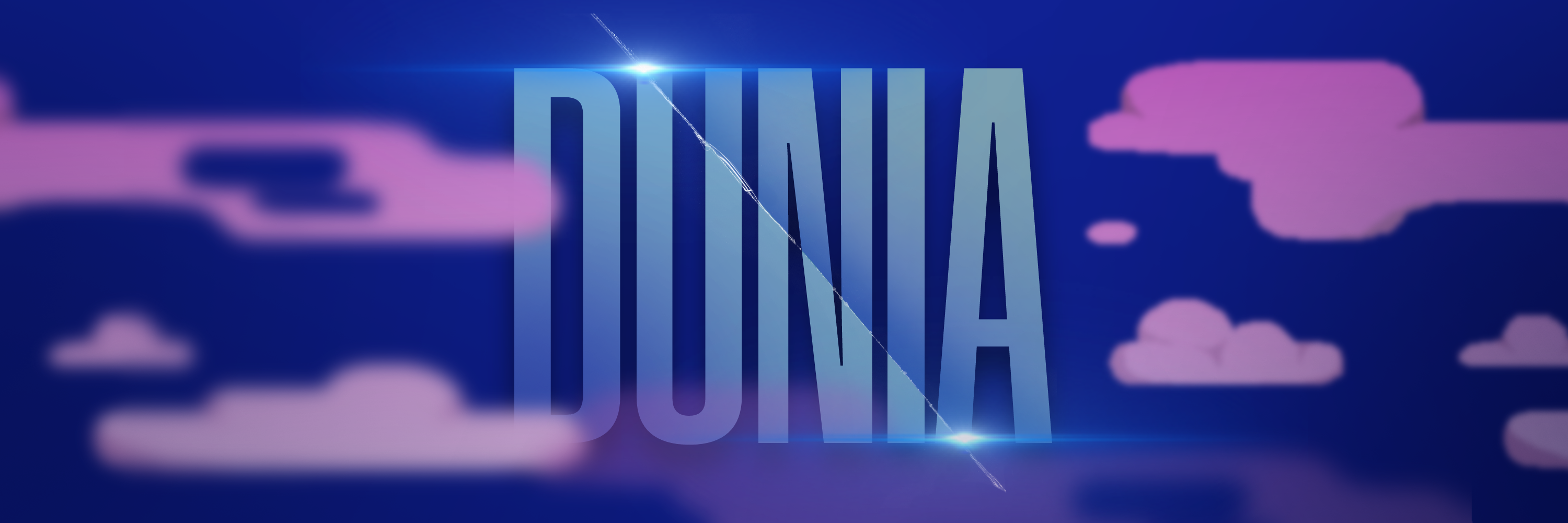 Dunia (Pre-alpha)