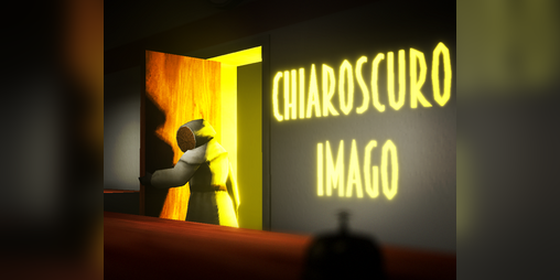 Cover image for Chiaroscuro Imago