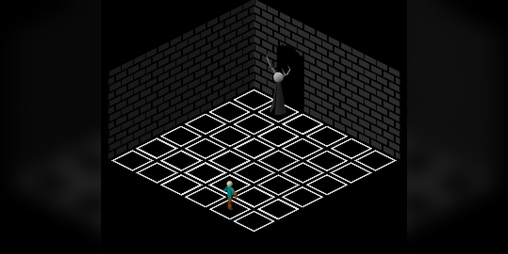 Cover image for Crypt's Game