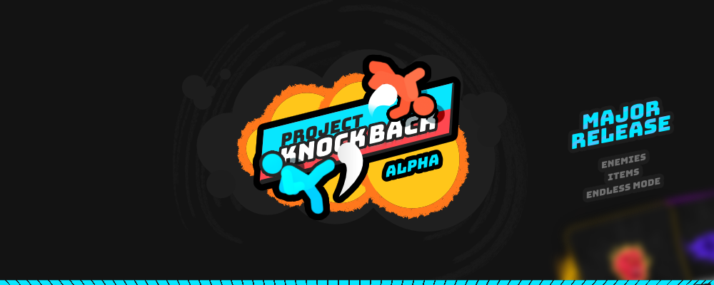 Project Knockback