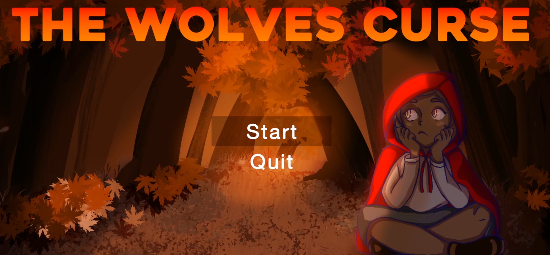 Wolf's Curse