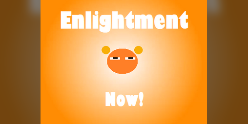 Cover image for Enlightment Now!