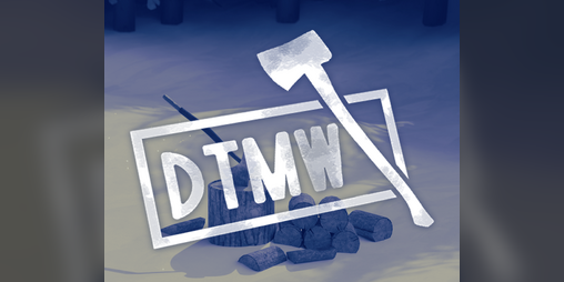 Cover image for Don't Tell My Wife
