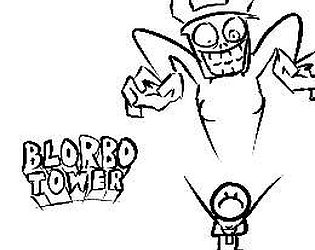Blobo Tower