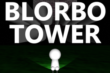 Blobo Tower