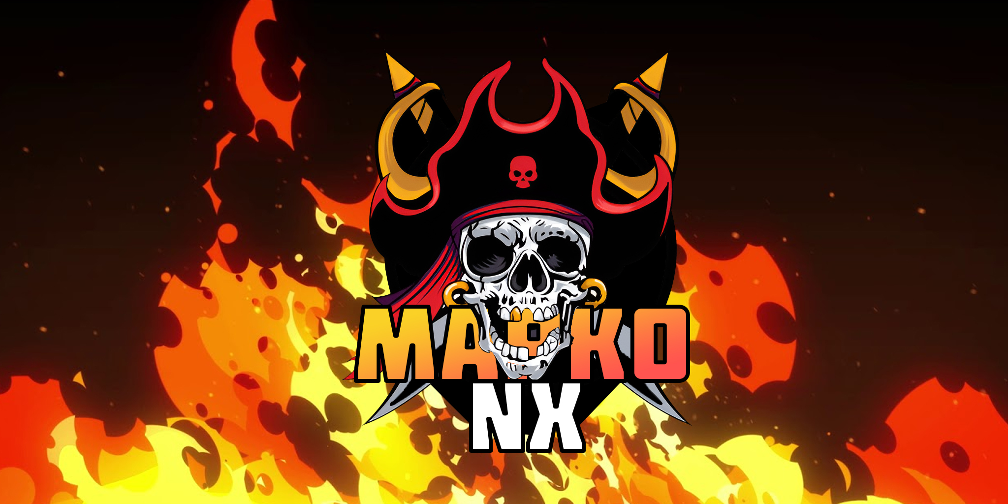 MaPko NX: MMORPG Battle Royale(BETA)