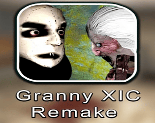 Granny XIC Remake (Beta v0.6.5)