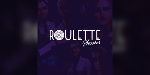 Cover image for Roulette Stories