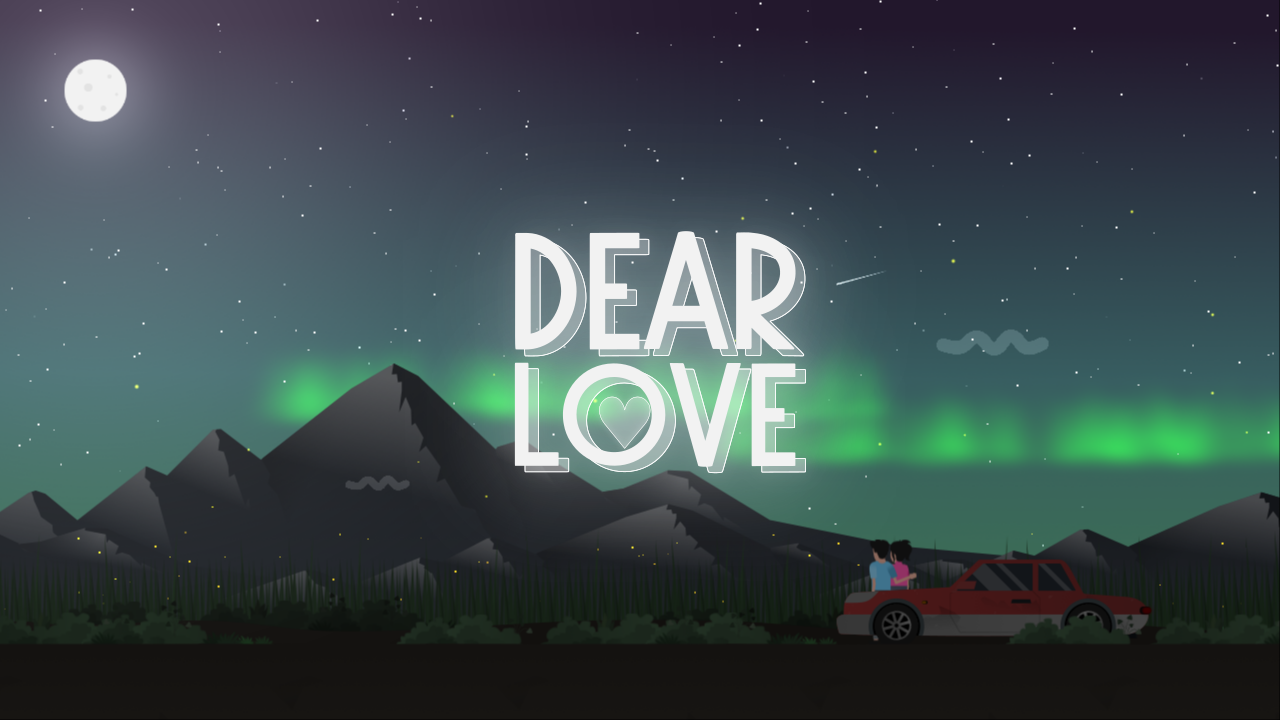 Dear Love