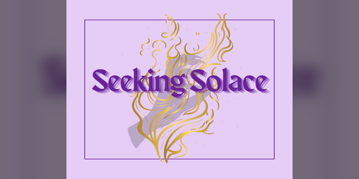 Cover image for Seeking Solace - A Character Creation Preview
