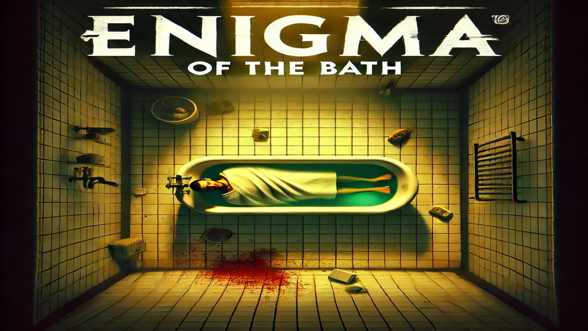 Enigma of the Bath