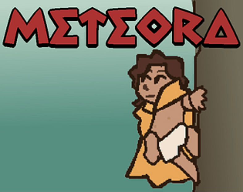 Cover image for Meteora (Post-Jam 1.0)