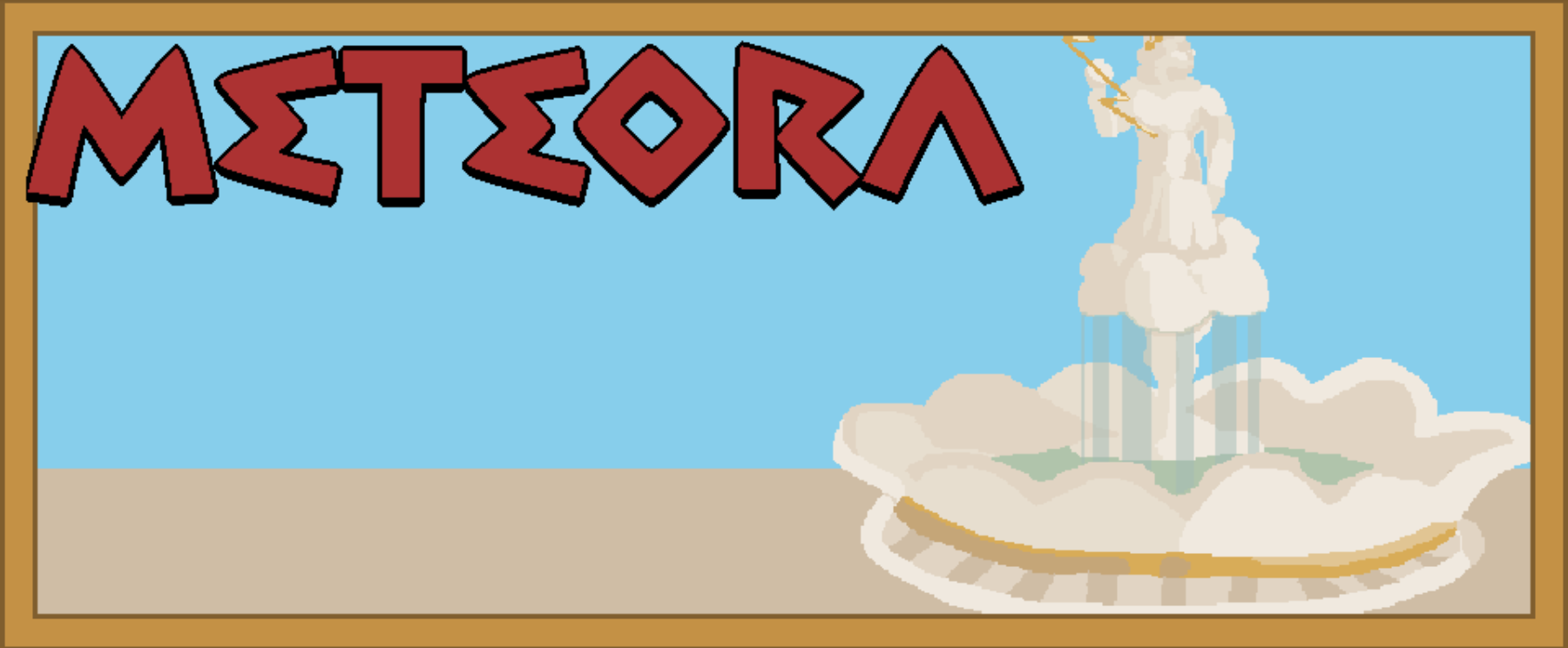 Meteora (Post-Jam 1.0)