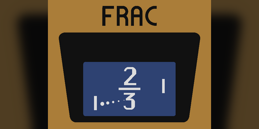 Cover image for Frac