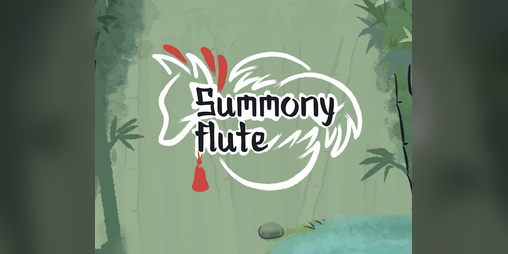 Cover image for Summony Flute