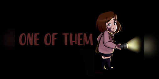 Cover image for One Of Them