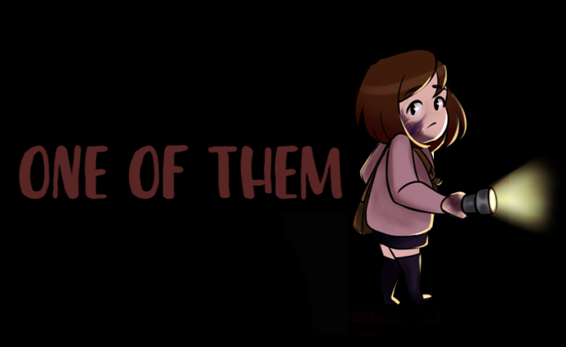 One Of Them cover