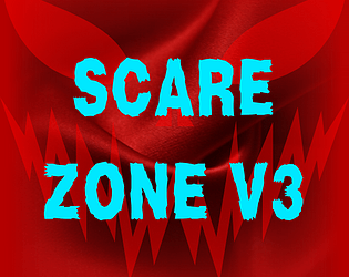 Scare Zon3