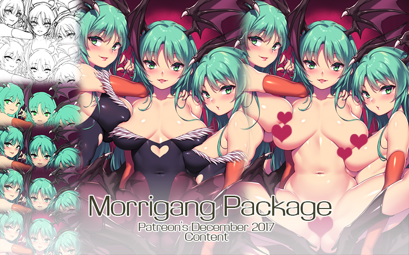 Morrigang Package