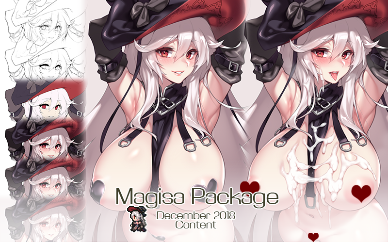 Magisa Package