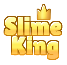 Slime King: Eat them all!