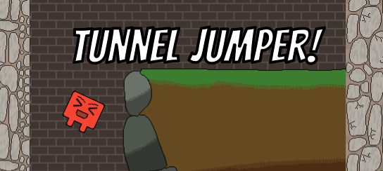 TunnelJumper