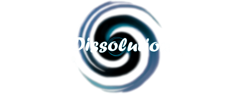 Dissolution