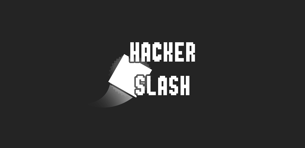 Hacker Slash