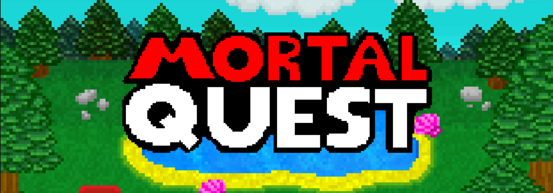 Mortal Quest [Demo]