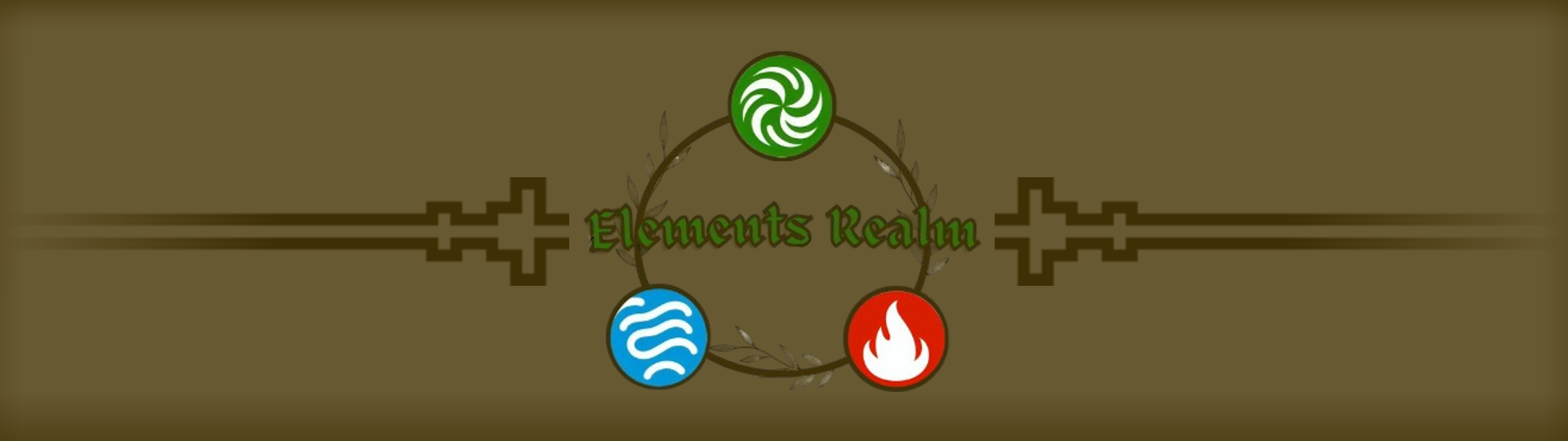 Elements Realm