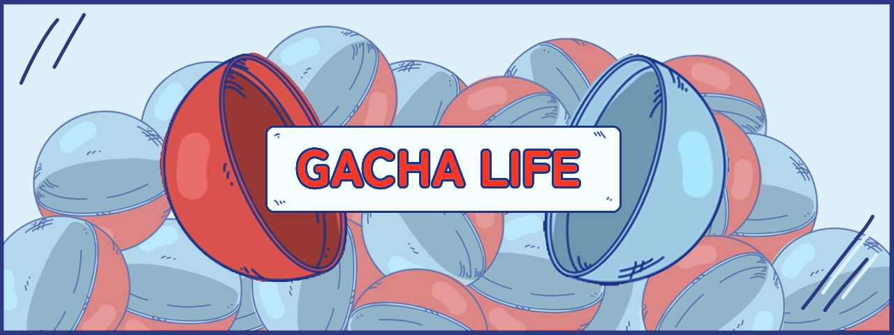 Gacha Life