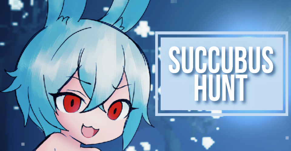 Succubus Hunt