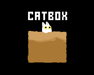 itch.io (Game) - CatBox