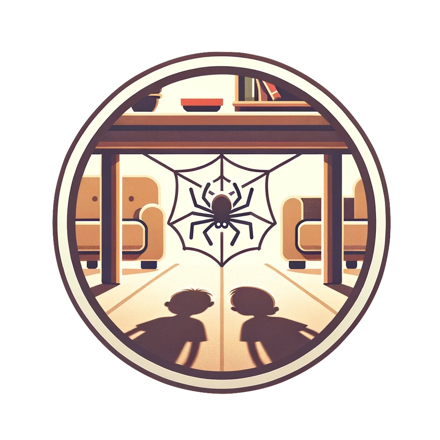 NEW UPDATE INFINITE ROOMS Spider Control By MUT Studios new-update-infinite-rooms-spider-control-by-mut-studios