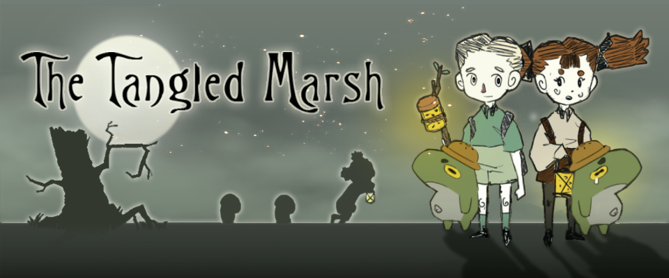 The Tangled Marsh