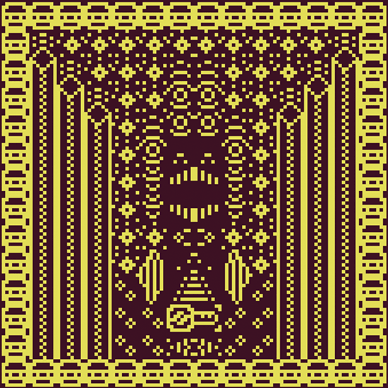 Fortunes of the Meadow by Shallow Lagoon