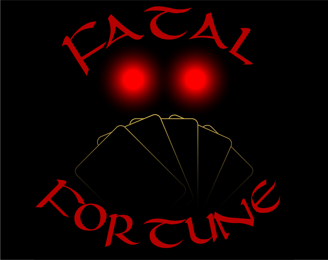Cover image for Fatal Fortune