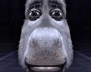 Five Nights At Shrek's (BETA 2.0)